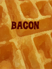 Bacon Label Image